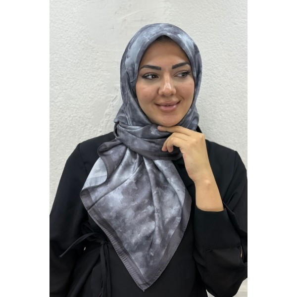 Kristal Eşarp 07A